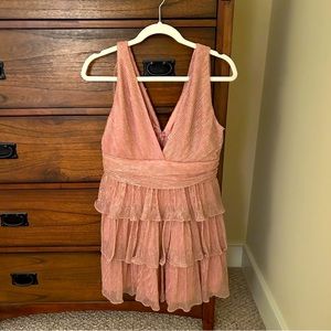 NWT Altar’d state dress